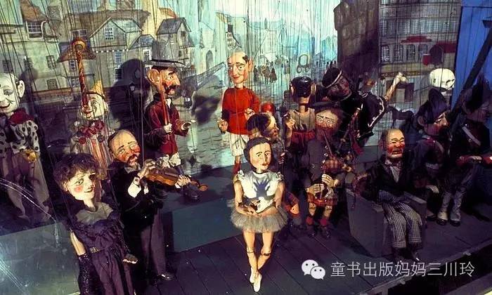 全世界最好玩的10款玩具,中国国家博物馆国宝玩具