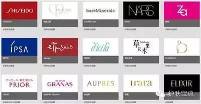 以后化妆品行业好干吗,资生堂在美妆界排名第一