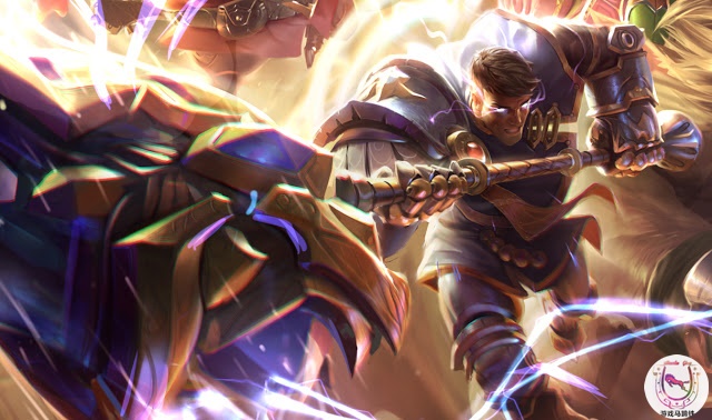 lol老鼠全皮肤展示,lol老鼠全部皮肤