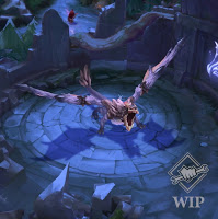 lol老鼠全皮肤展示,lol老鼠全部皮肤