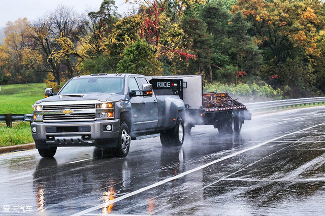 一个视频带你了解雪佛兰,重新认识雪佛兰