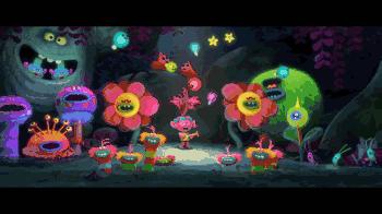 竟然有这么好色的动画片(我好喜欢)