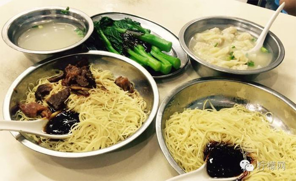 深圳学校门口的热门小吃,大学生校门口美食推荐