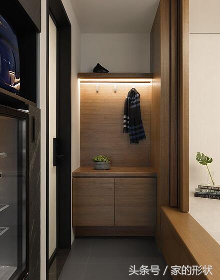 宜家风，用最简单的装饰，最实用的效果来展现！（河南店）