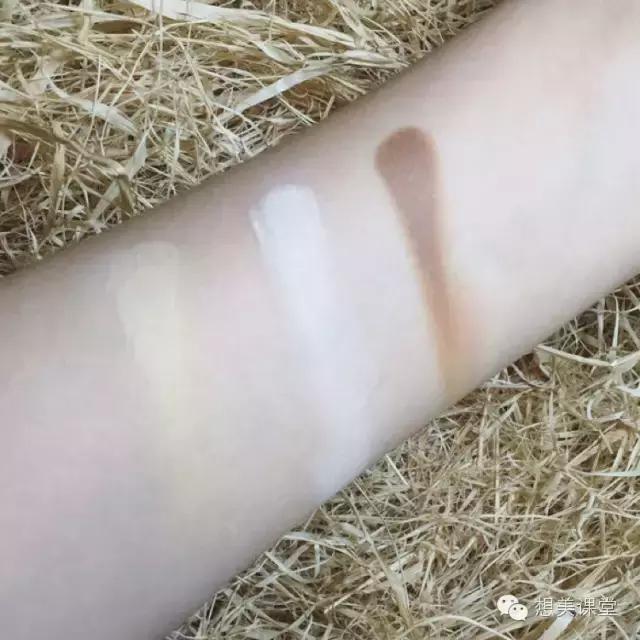 不用动刀就可以变美,拯救扁平脸立体不显脏修容推荐