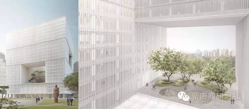 别傻了，无论你在购物中心买哪个韩国护肤品，都来自同一家！