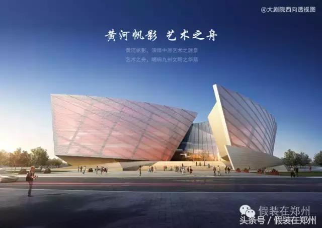 郑州管城区2020年第三批重大工程,郑州管城区重大项目建设再发力