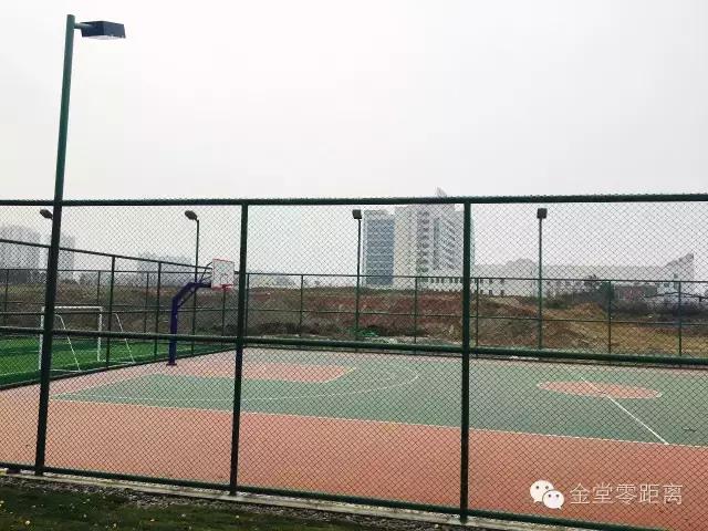 金堂健身不打烊,金堂健身步道完整版