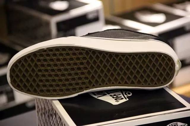 vans哪一款最好穿,vans哪些款好穿