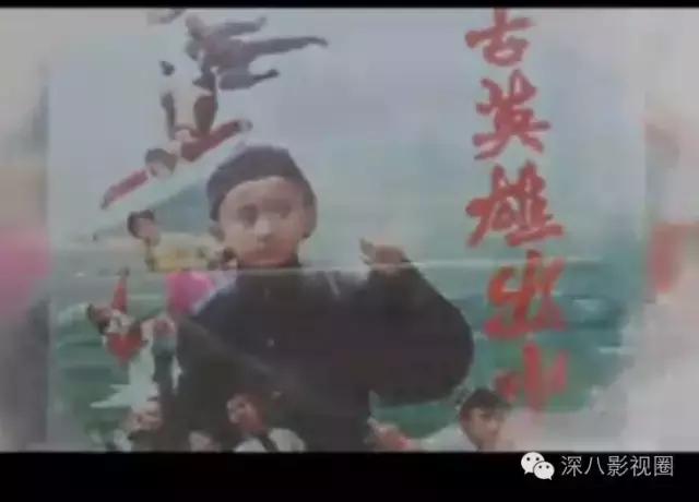 夏梦庸笔下小龙女原型是谁,鲁豫有约夏梦回应小龙女原型