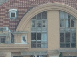 佳能16-35mmF2.8III镜头评测：9年换代值得等