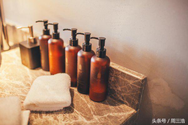 闹市的宁静,美豪丽致精致房