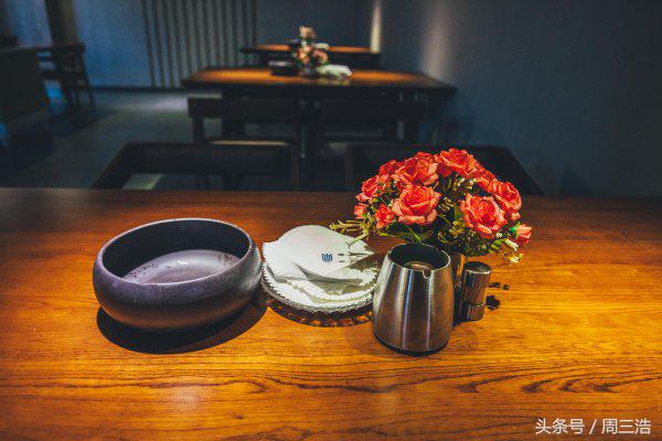 闹市的宁静,美豪丽致精致房