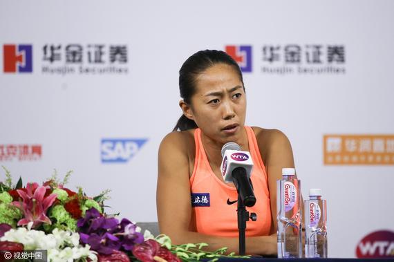 张帅国内连续批评观众但观赛礼仪学习可不是一蹴而就