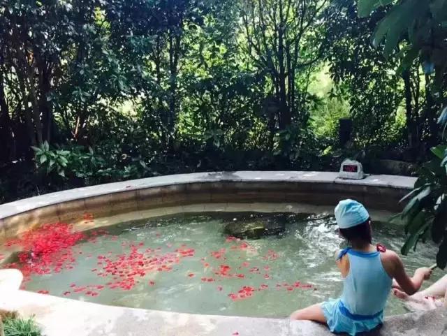 合肥周边冬天泡温泉旅游攻略,合肥周边泡汤推荐