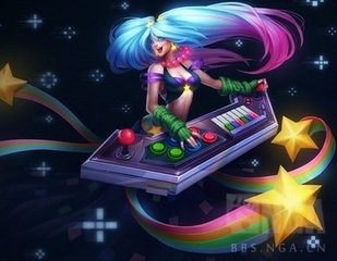 lol英雄联盟有加成的皮肤盘点,lol皮肤哪些会有特效