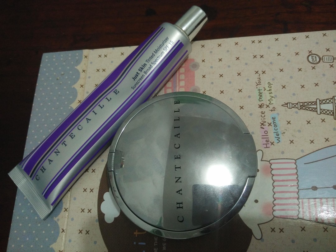 关于底妆的那些事儿,戏说护肤