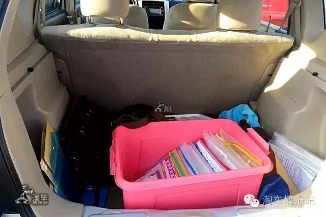 省油省心空间大的二手车,零首付二手车日产骊威