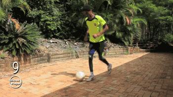 足球盘玩法教学,足球盘球技巧教程