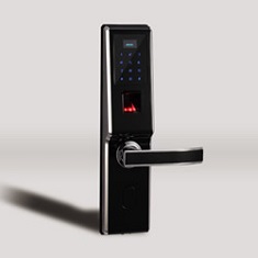 品牌指纹锁和一般指纹锁的区别,因特指纹锁是十大品牌之一吗