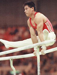 李宁姚明乔丹王濛，你看好谁的商业头脑