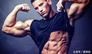 增肌吃蛋就可以了吗,增肌吃了增肌粉练什么