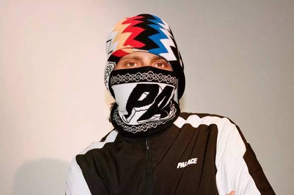 街头时尚时装秀,街头时装潮流