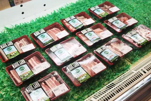 3折起！3800㎡的自拍圣地，杭州最洋气的进口超市长这样？