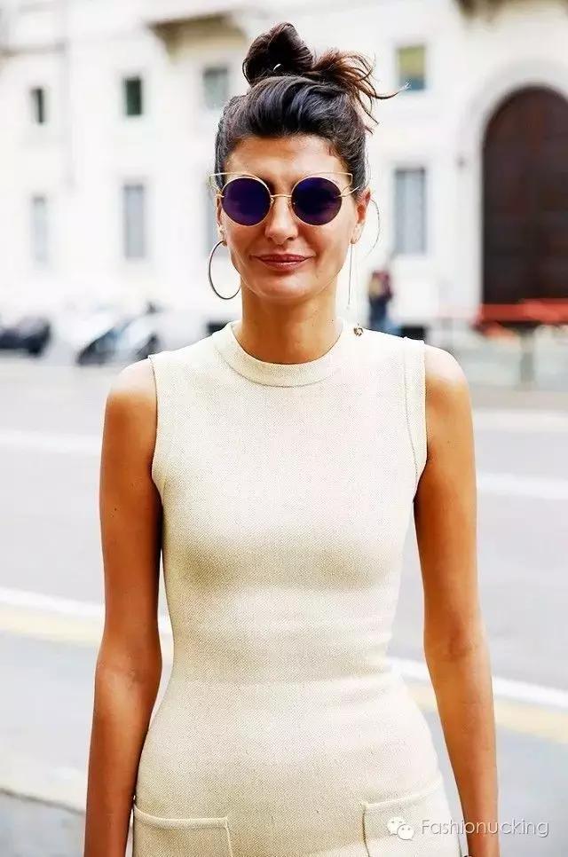 潮流小配饰推荐,最近流行配饰