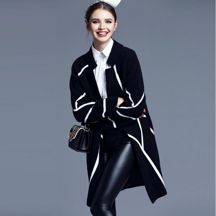 纯毛衣穿起来特别扎皮肤怎么处理,毛衣太扎有什么方法吗