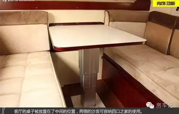 海格梦之旅皮卡房车,海格梦之旅越野房车价格