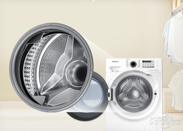 td100s32dg5洗烘一体小天鹅洗衣机,洗烘一体洗衣机平价