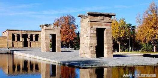 马德里必玩,西班牙马德里怎么玩