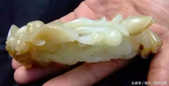 60后、70后为什么会有那么多女神，看看她们戴的珠宝就知道了