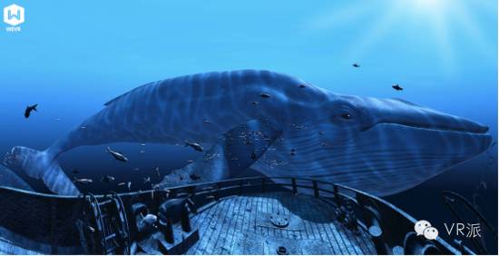 vr游戏的市场前景怎样,vr游戏投资前景分析