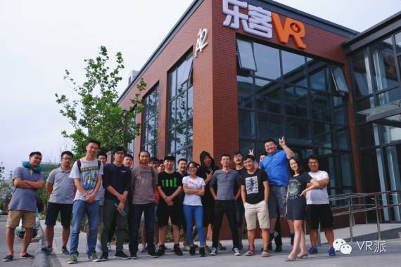 vr游戏的市场前景怎样,vr游戏投资前景分析