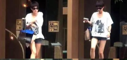 关晓彤一件大衣2万，马伊琍一个包一两万，娱乐圈的消费观学不来