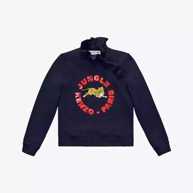 kenzo如何看真假,kenzo怎么看真假包