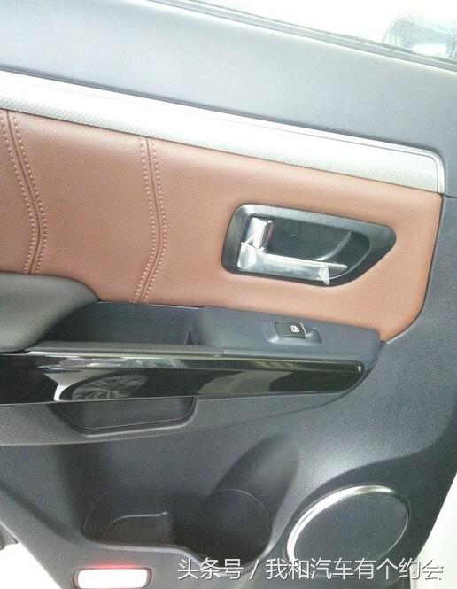 偶遇一辆h5,经典版哈弗h5