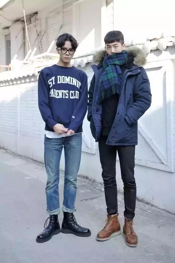 男士有什么穿搭方法,男士穿着怎样搭配