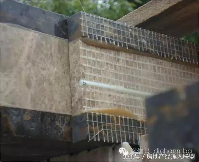 绿城精装修施工工艺工法标准,绿城工艺工法展示