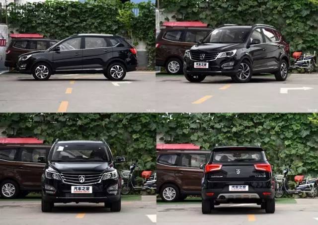 10万左右性价比高空间大的合资suv,性价比高且动力充沛空间够用的suv