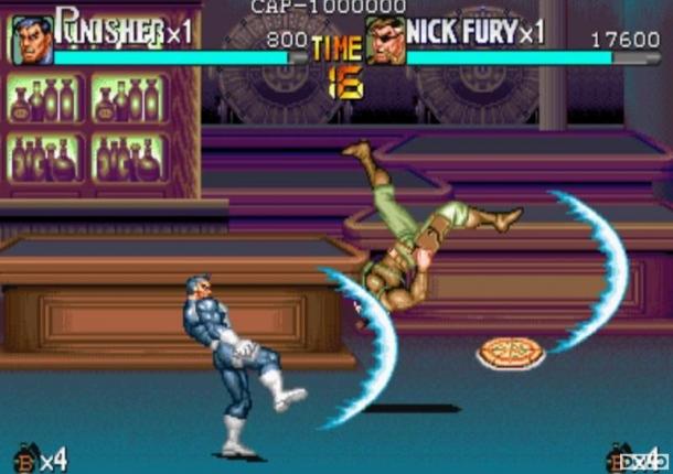 卡普空游戏生化,卡普空翻新游戏