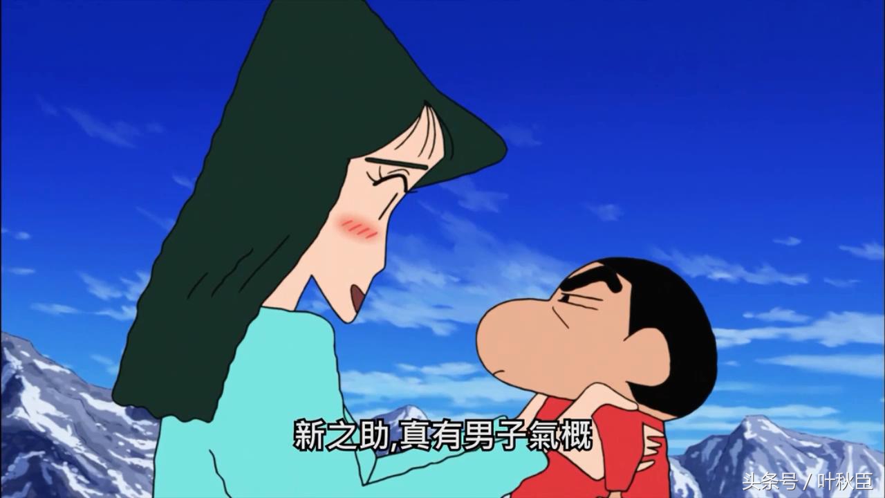 蜡笔小新梦境世界大突击介绍,蜡笔小新梦境大突击是不是恐怖片