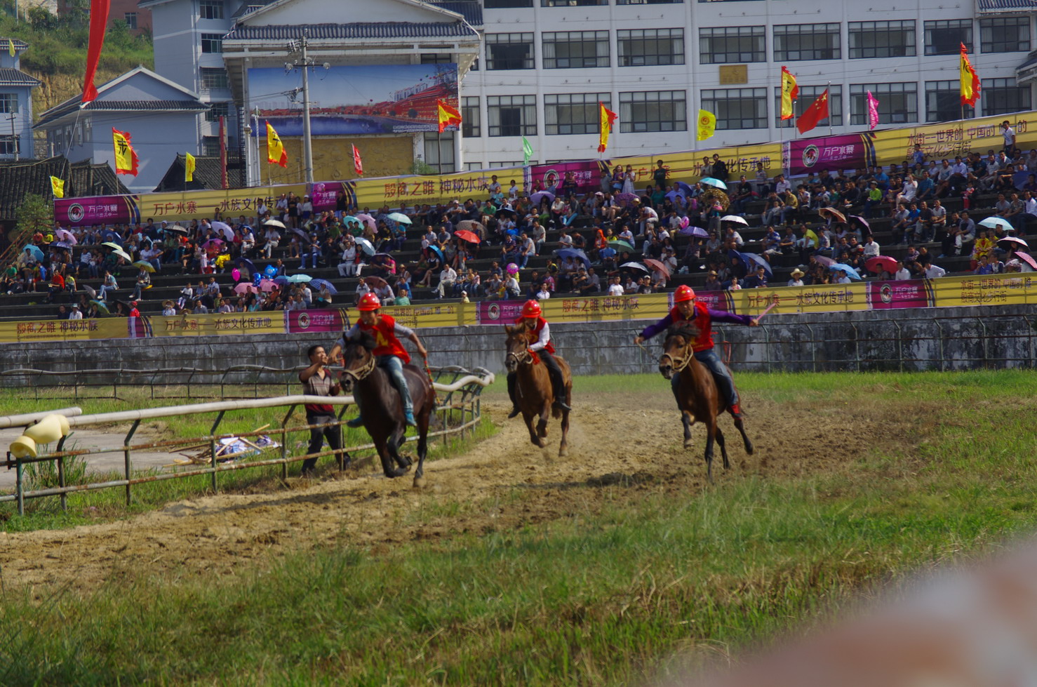 贵州令人惊叹的地方,贵州有什么之乡