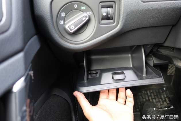 新款高尔夫改装行李架,行李架改装中低配