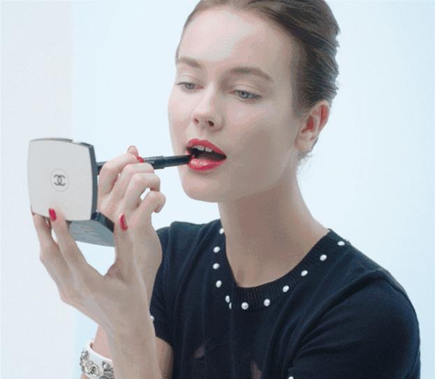 兰蔻刘诗诗,刘诗诗结婚香水