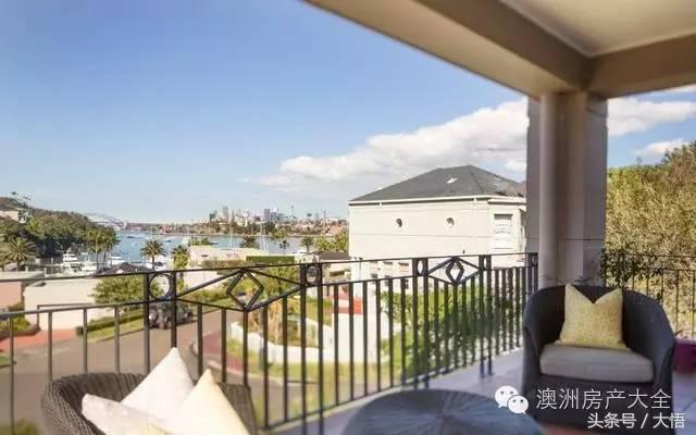 什么样的公寓在悉尼卖最贵?(多图预警)