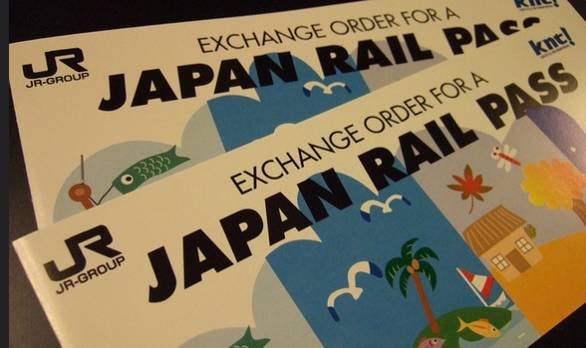 日本关西交通卡攻略,日本交通pass卡