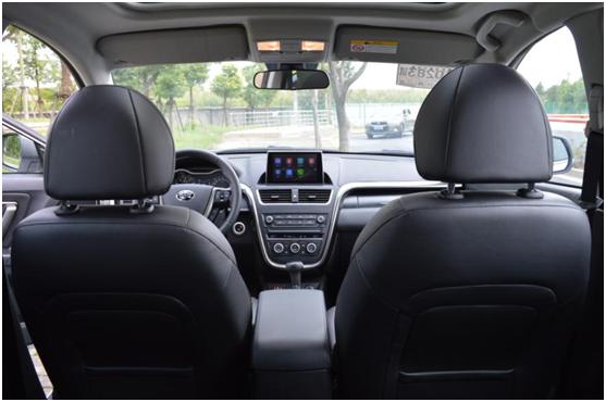 奔腾x801.8t和2.0哪个好,奔腾x80试驾2.0油耗咋样